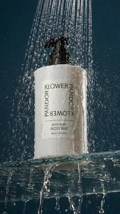 klower Degreaser Clever Clean Wheels & Tyres Klower Pandora Body Wash Sicily
